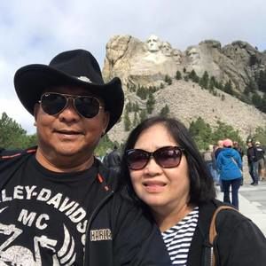 Meet your Posher, Ferdie